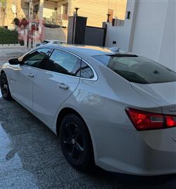 شێڤرۆلێت مالیبۆ